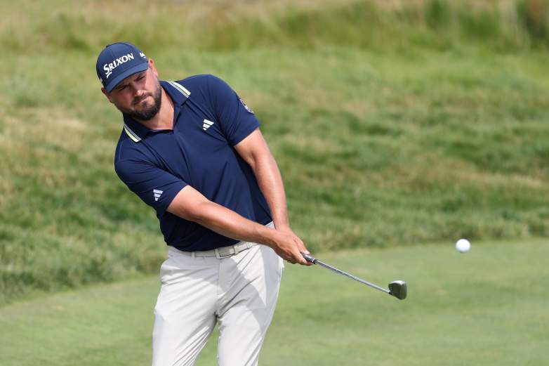 Travelers Championship PGA Picks