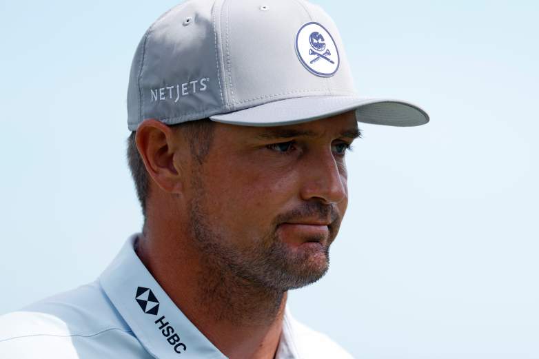Bryson DeChambeau U.S. Open