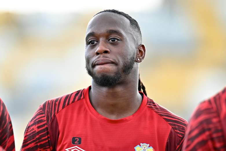 Aaron Wan-Bissaka