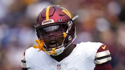 3 Veterans the Bills Could Trade For Before the 2026 NFL Season