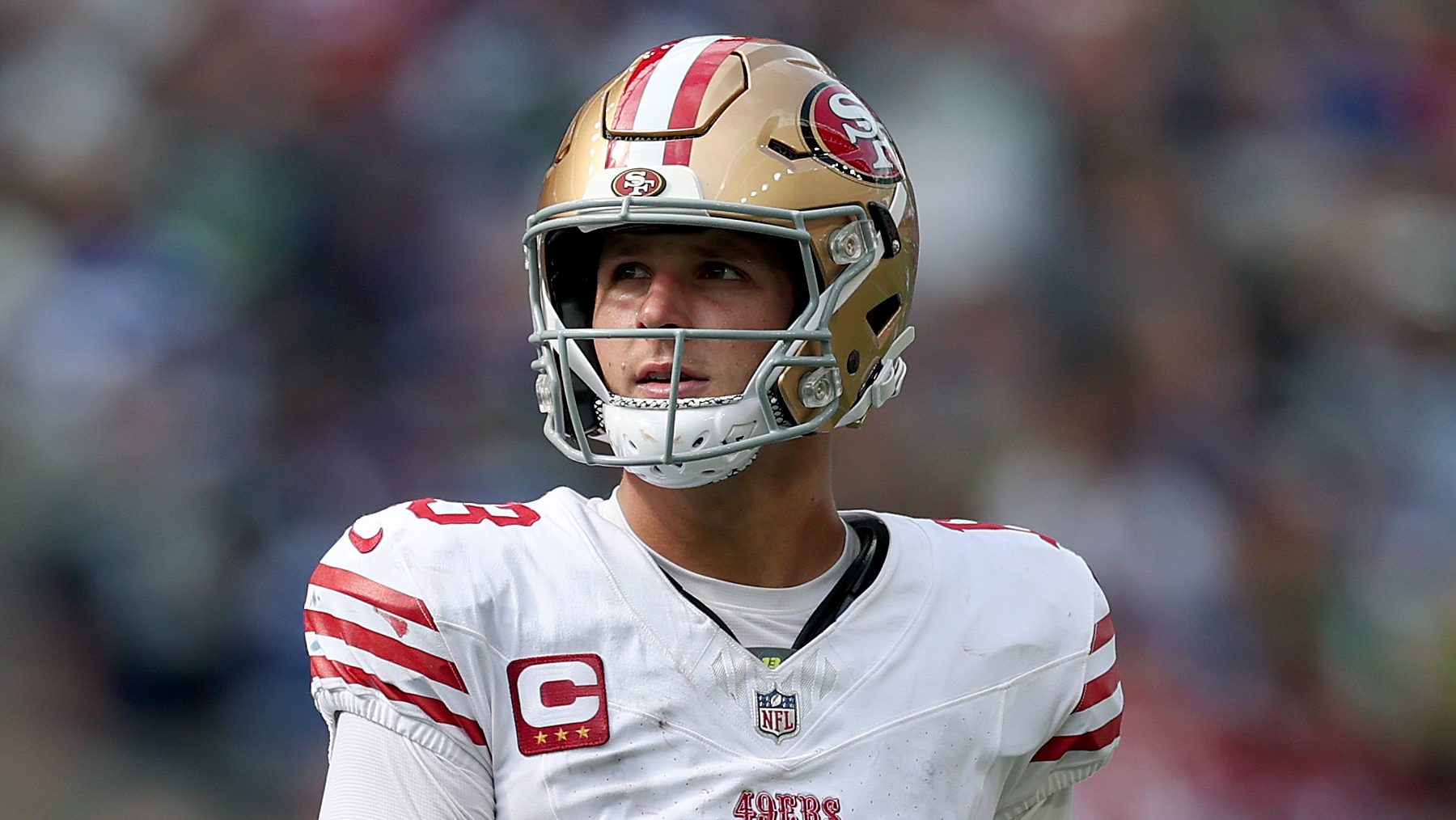 49ers' Brock Purdy Receives Major Projection For 2026