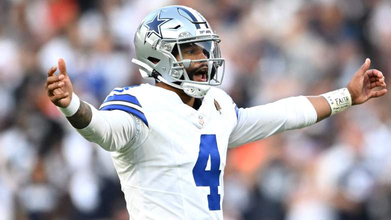 Dak Prescott