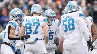 Lions Put NFL’s Other 31 Teams on Notice After ESPN’s Latest Projection