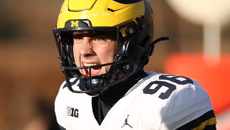 New York Giants rookie kicker Dominic Zvada headlined the latest camp and OTAs news