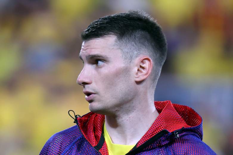 Dominik Livaković