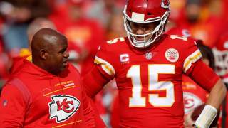 Chiefs QB Patrick Mahomes’ Absurd Trade Value Tops NFL