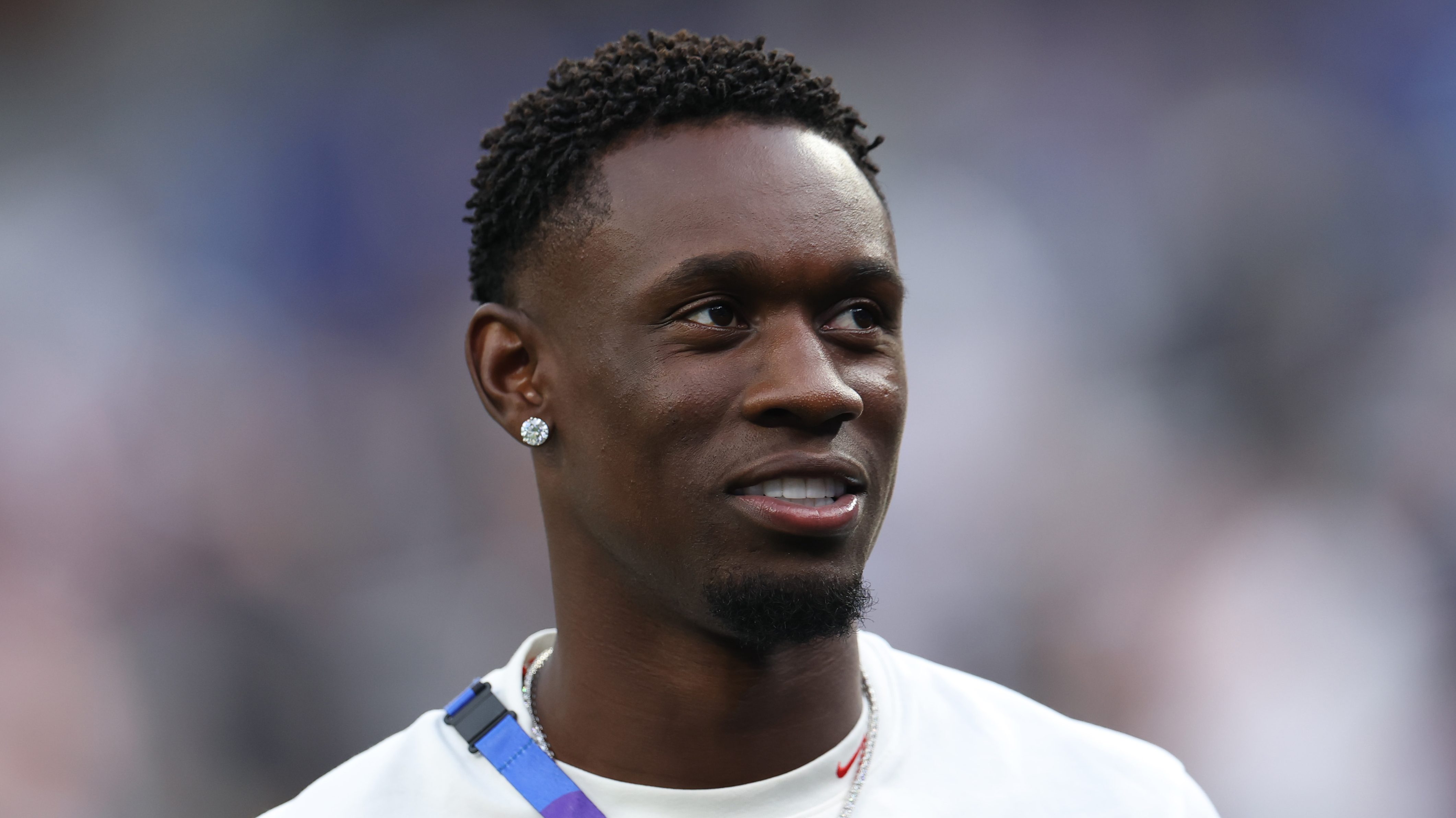USMNT's Folarin Balogun Receives Intriguing News Amid Stellar World Cup