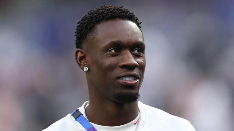 Folarin Balogun