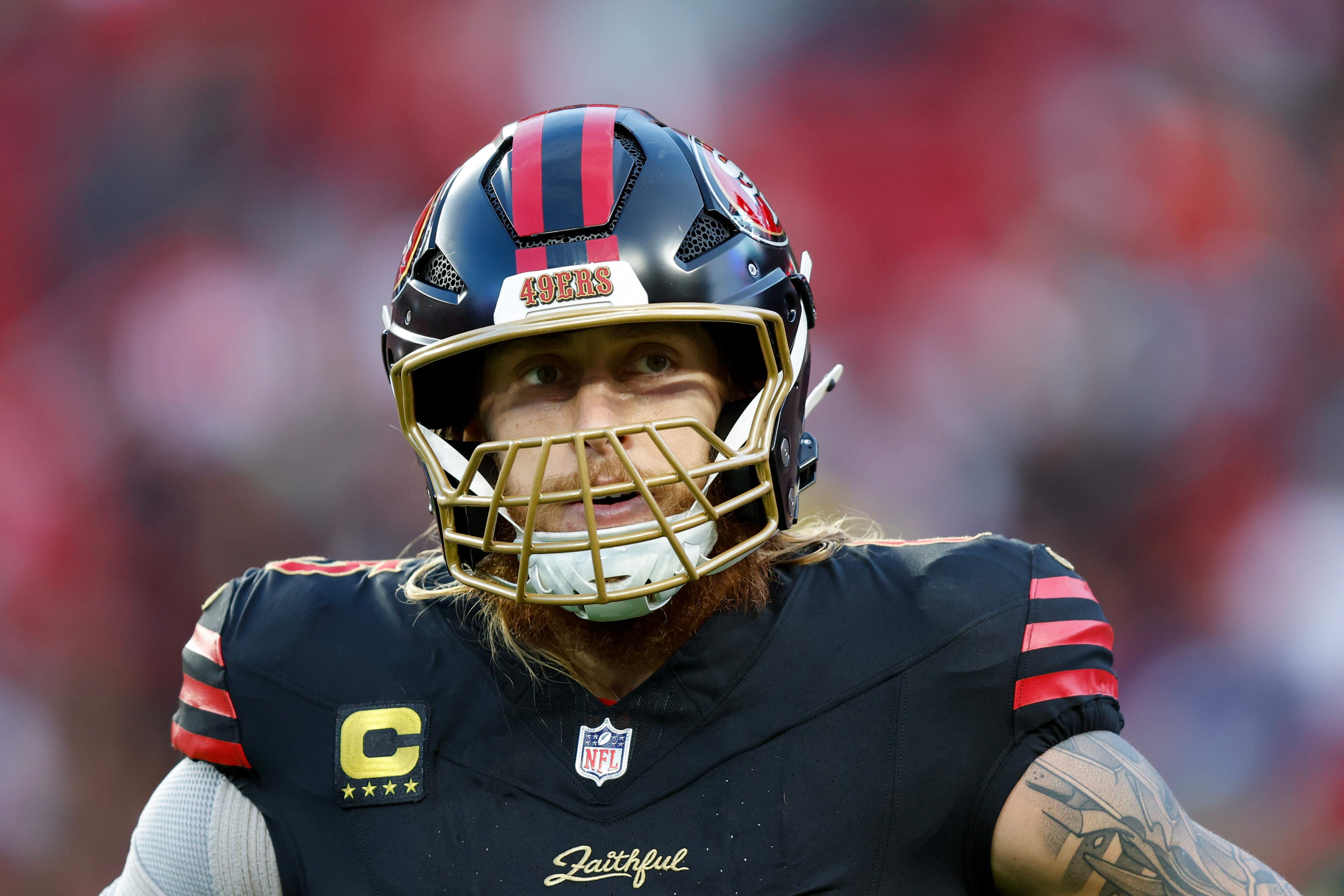 49ers Get Significant George Kittle News Ahead of Season