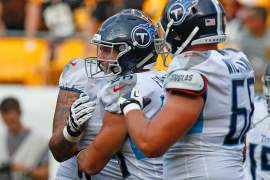 4-Year Tennessee Titans Player Signs With Washington Commanders