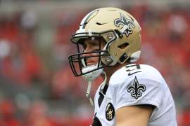 New Orleans Saints Legend Drew Brees Made A Heartfelt Post To Instagram
