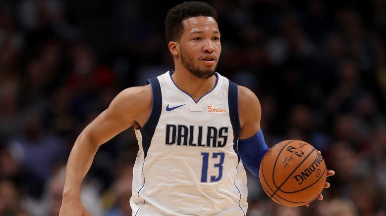 Jalen Brunson