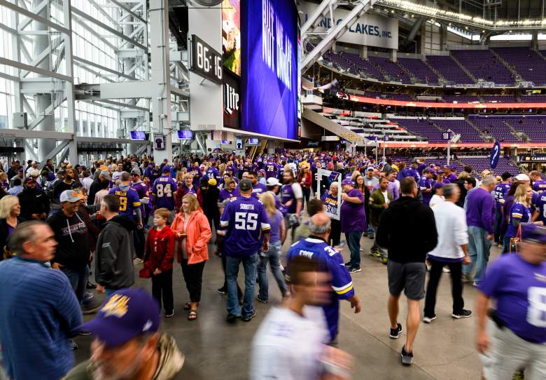 Minnesota Vikings