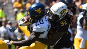 LB Nick Bolton Missouri Tigers