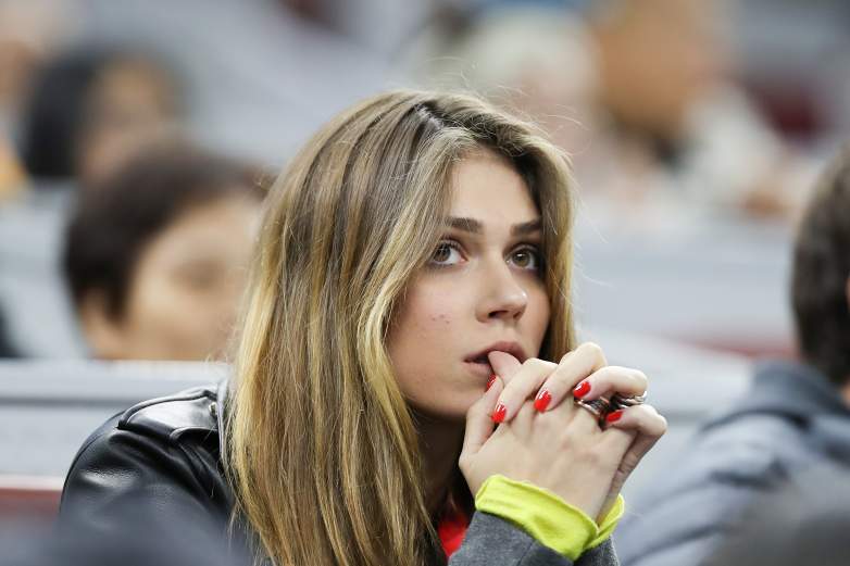 Olga Sharypova