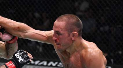 Middleweights Looking to Get Back on Track at UFC Oklahoma City: EXCLUSIVE