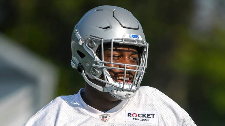 Levi Onwuzurike