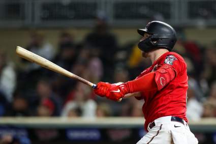 New York Yankees Reportedly Want To Trade For 7-Year MLB Player