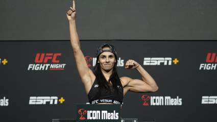 Ariane Lipski da Silva Announces Retirement