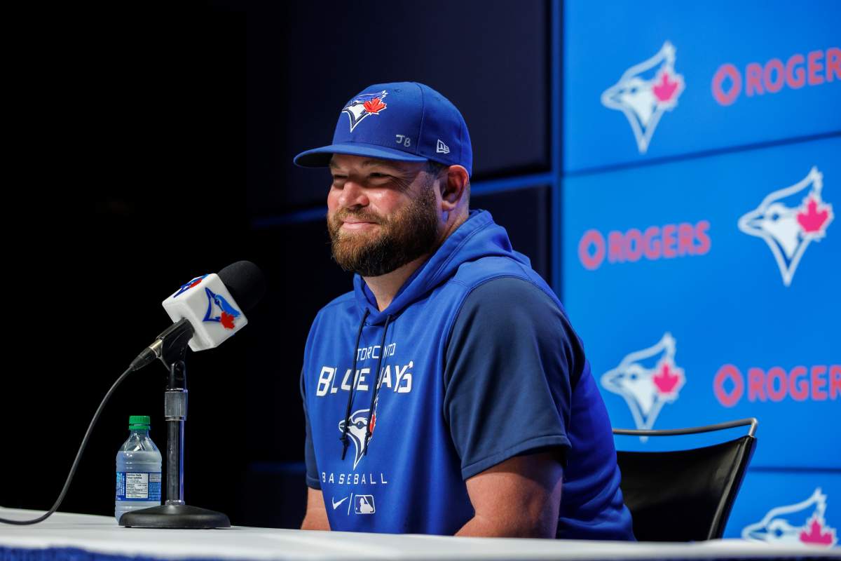 Toronto Blue Jays Make Roster Decision After Recent Tigers Trade