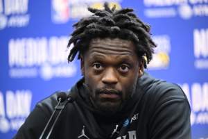 Julius Randle