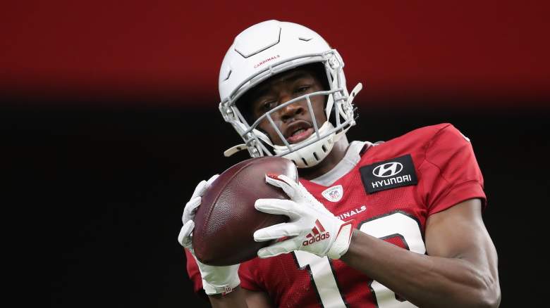 Hakeem Butler