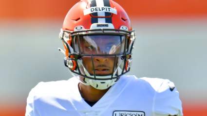 Browns Contract Move on $36 Million Veteran Is ‘Coming’