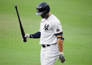 Injured New York Yankees Star Still Owed $15 Million Next Season