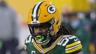 Ex-Packers All-Pro Becomes Free Agent After Latest Move