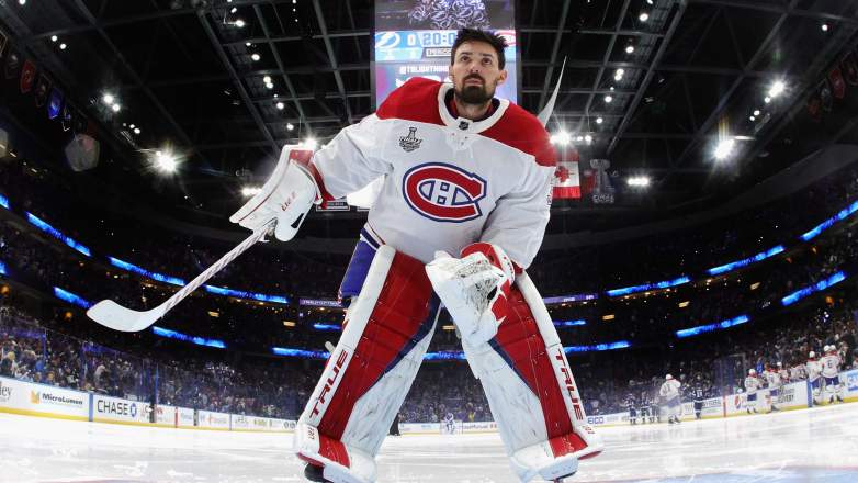 Carey Price
