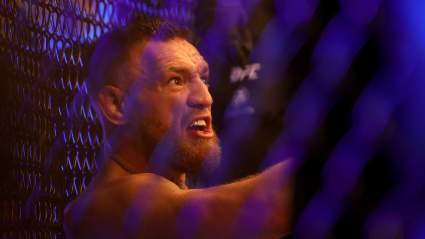 Conor McGregor Bashes ‘Atrocious’ Justin Gaethje