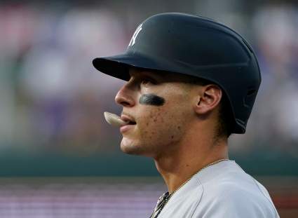 Former New York Yankees Player Gets Added To MLB Team