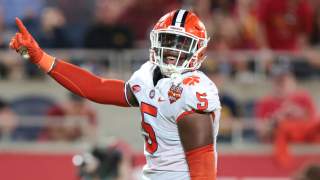 Steelers Part Ways With National Champion to Sign Ex-Broncos Undrafted Free Agent
