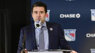 Rangers Expected to Pursue Trade for Star Young Forward