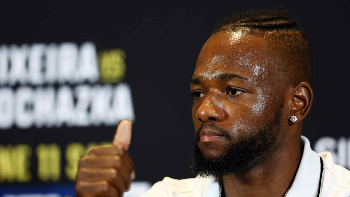 Manel Kape Reveals Timeline for UFC Flyweight Title Shot