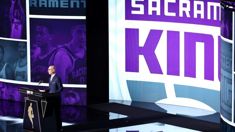 Sacramento Kings