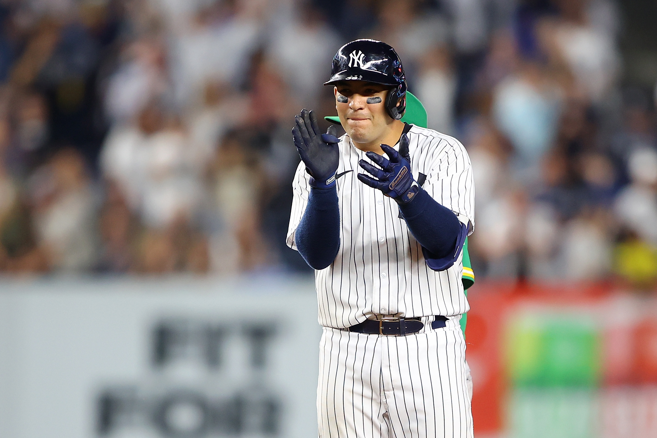Former New York Yankees All-Star Gets Good News