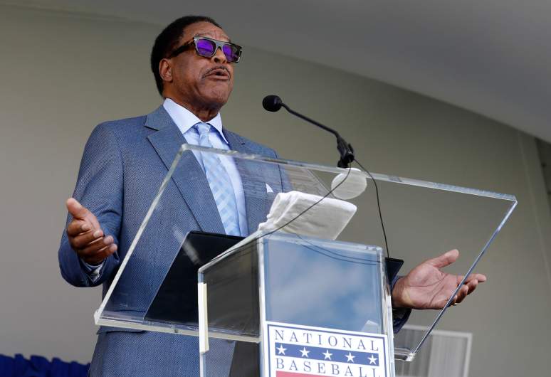 Dave Winfield
