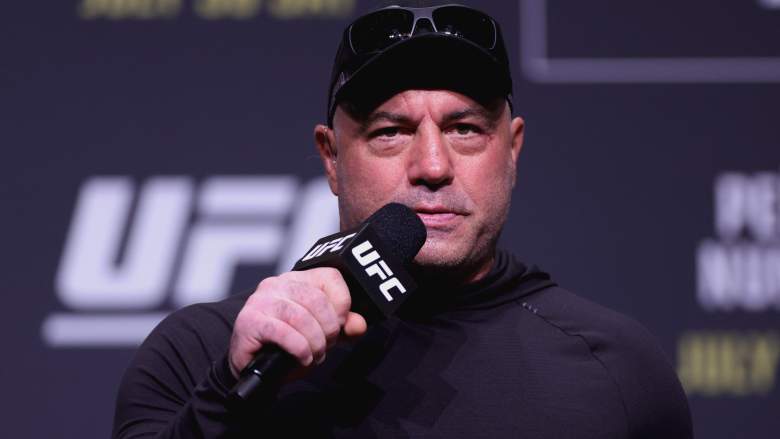 Joe Rogan