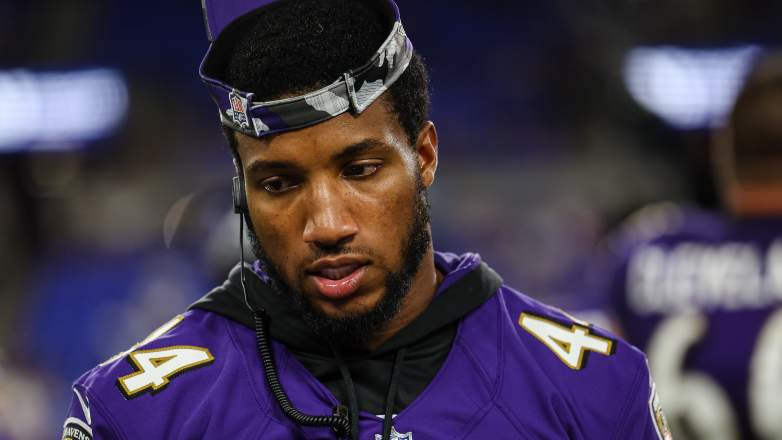 Marlon Humphrey