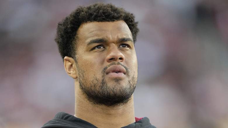 Arik Armstead, Gigantes de Nueva York