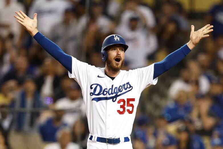New York Yankees outfielder Cody Bellinger makes proper MVP bid for the first time since 2019 with the Los Angeles Dodgers