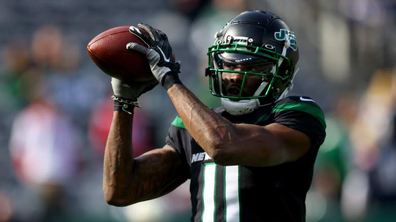 Denzel Mims