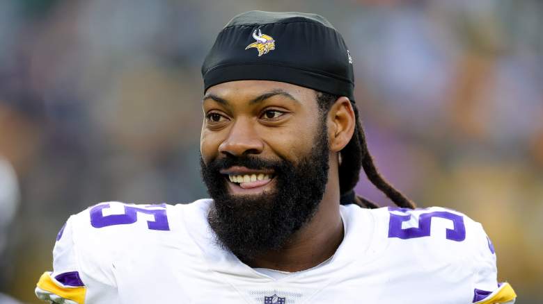 Za'Darius Smith