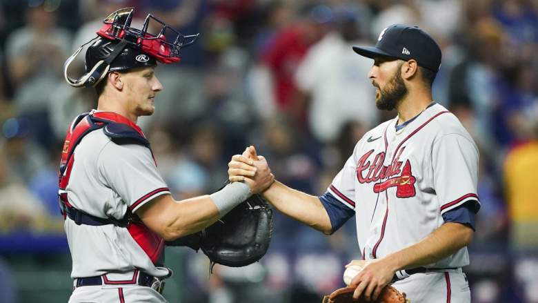 Atlanta Braves