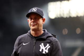 New York Yankees Quietly Make Roster Move With Power-Hitting Outfielder