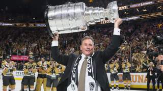 Bruce Cassidy Interested in Talking to Maple Leafs About HC Job