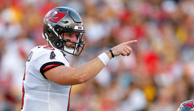 Minnesota Vikings mentioned as possible suitor for Baker Mayfield