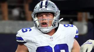Cowboys 2nd-Round Pick Put on Notice After June 1 Deadline