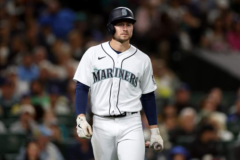 Ex-Seattle Mariners Top Prospect